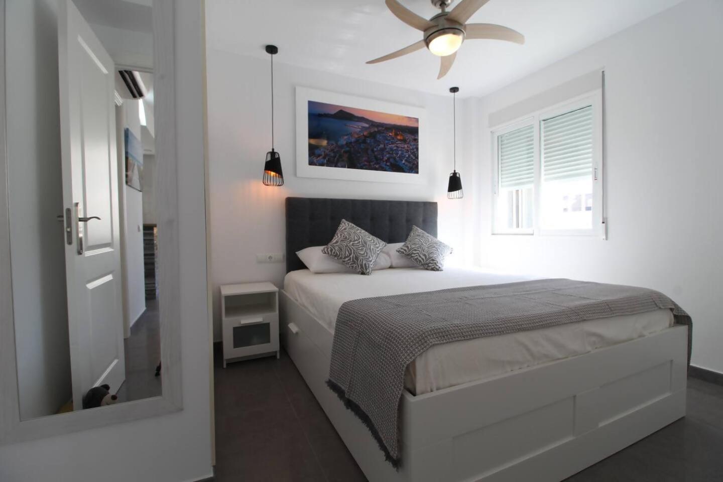 Apartamento Ama Altea Exterior foto