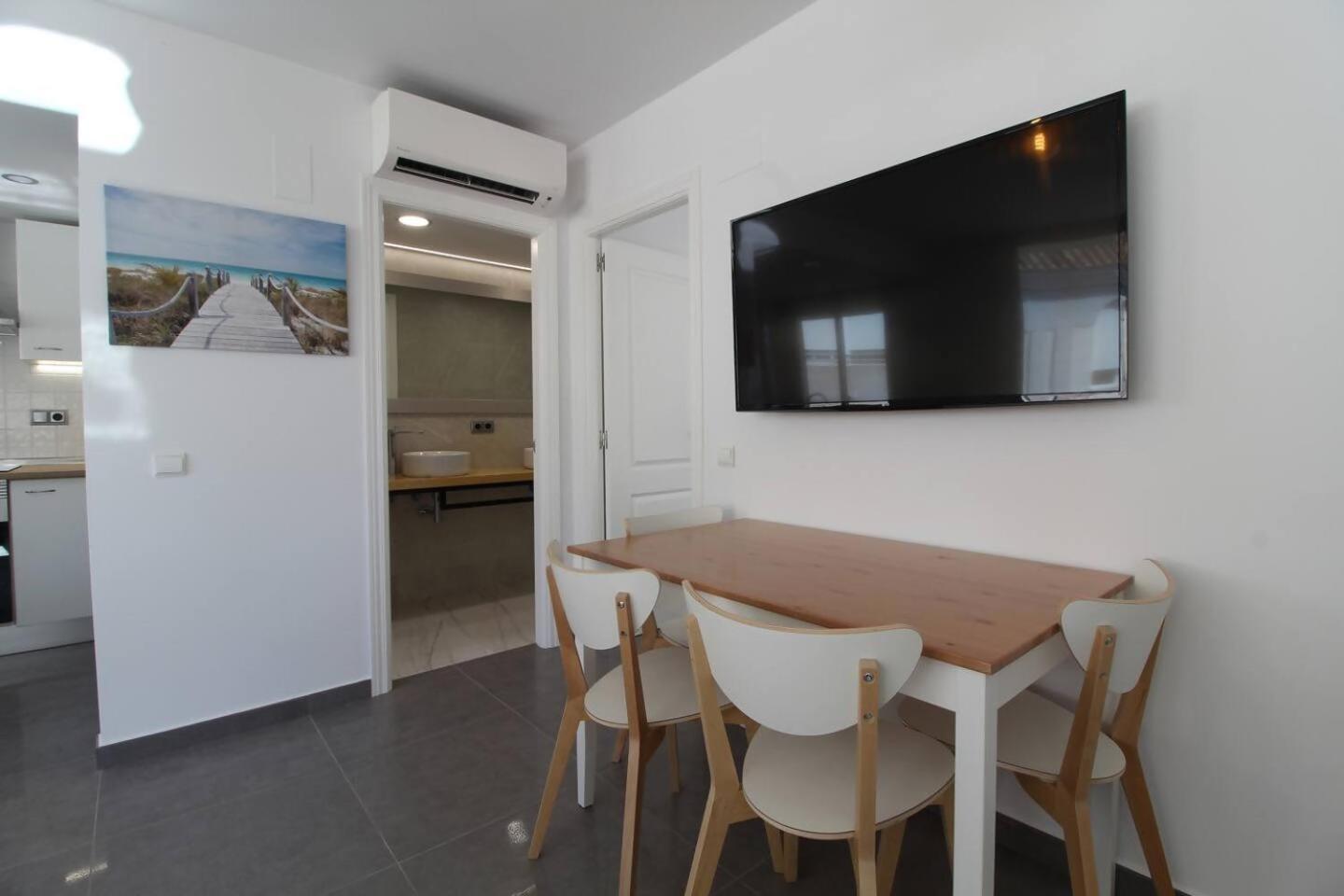 Apartamento Ama Altea Exterior foto