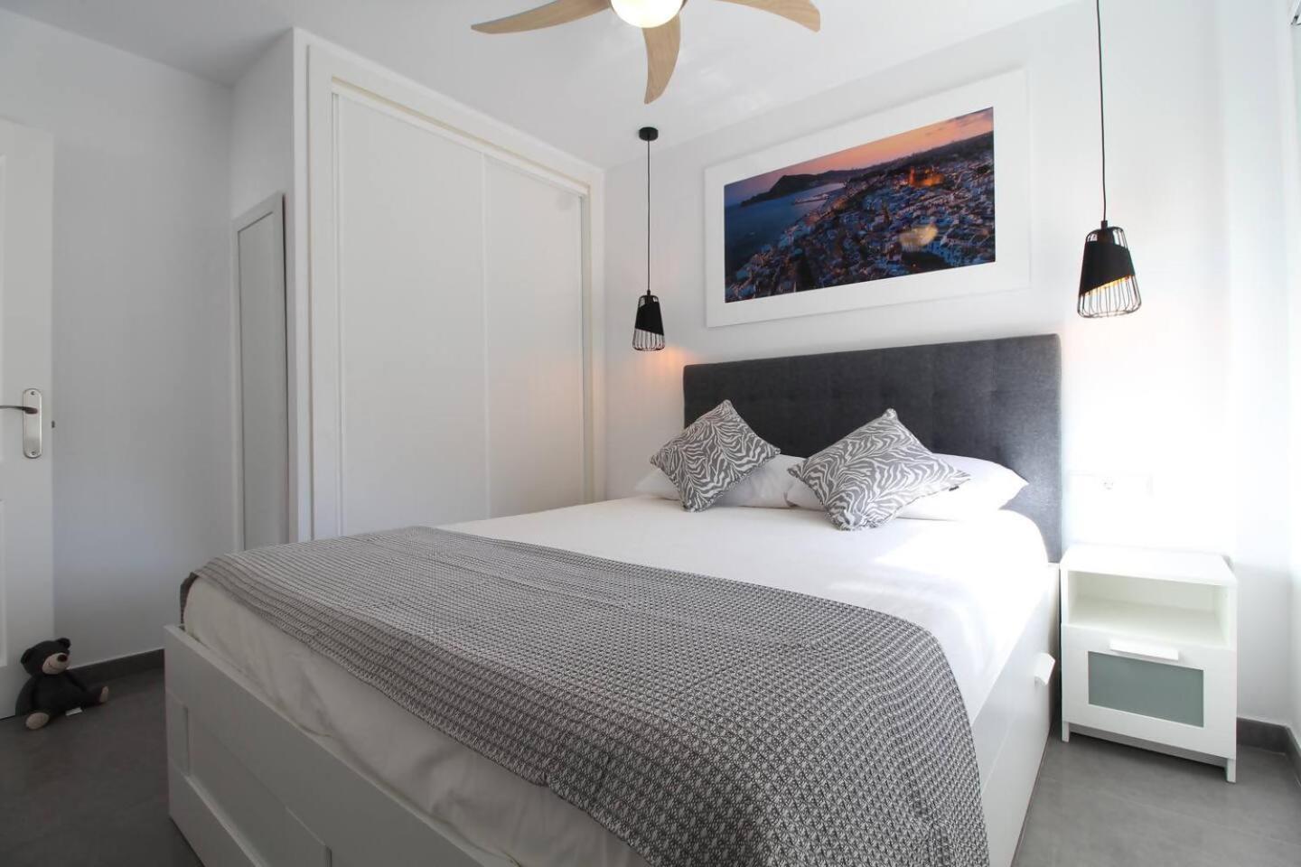 Apartamento Ama Altea Exterior foto