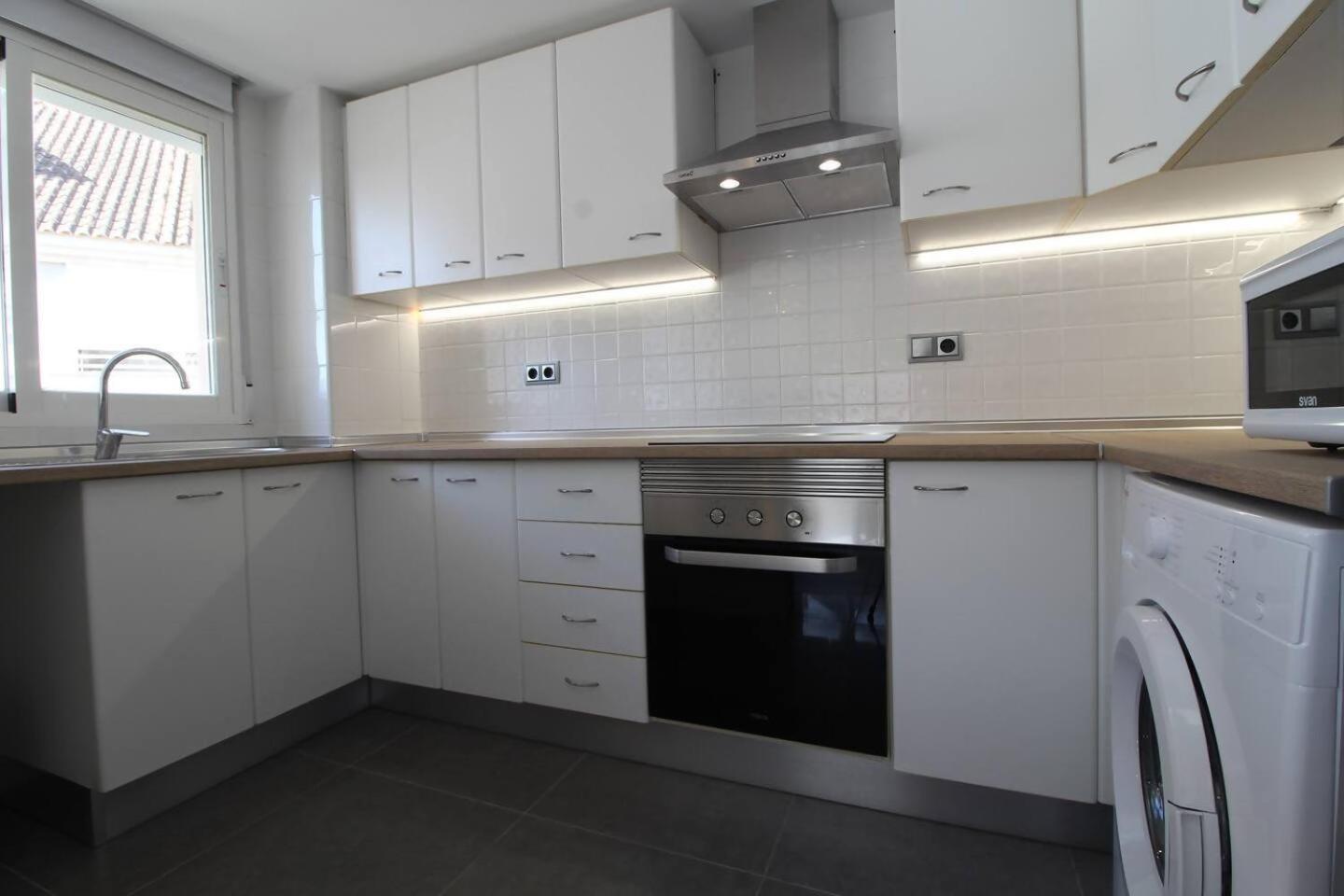 Apartamento Ama Altea Exterior foto