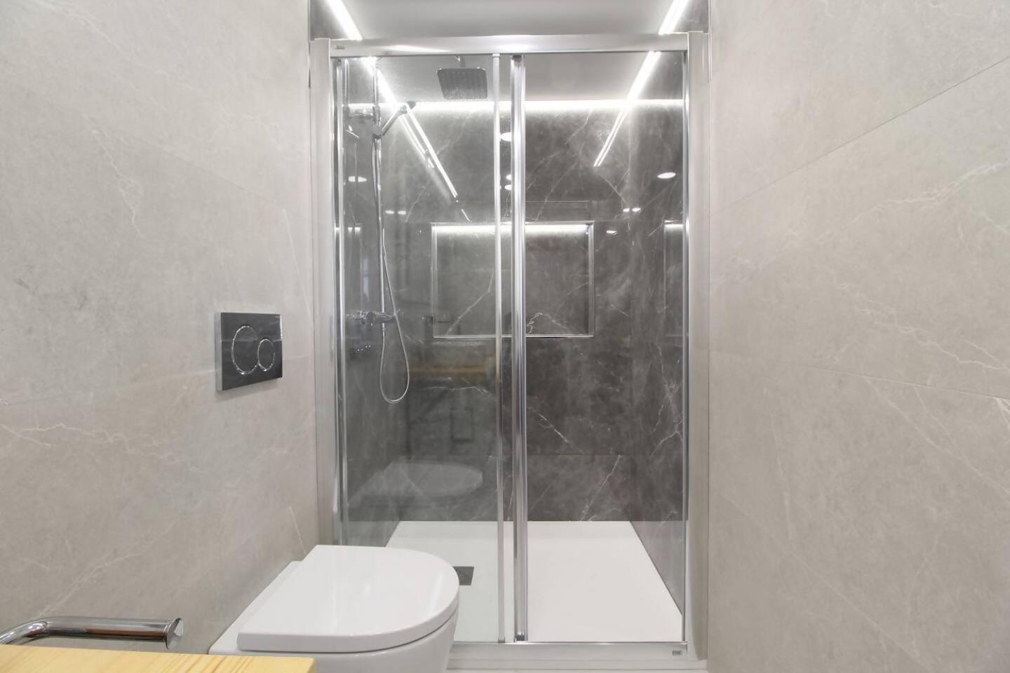 Apartamento Ama Altea Exterior foto
