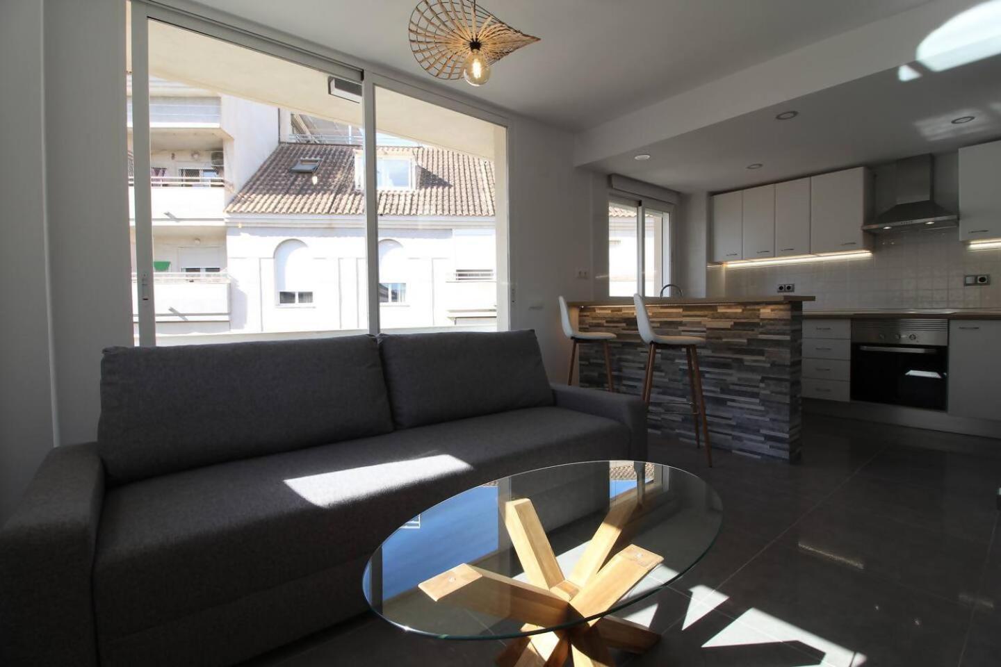 Apartamento Ama Altea Exterior foto
