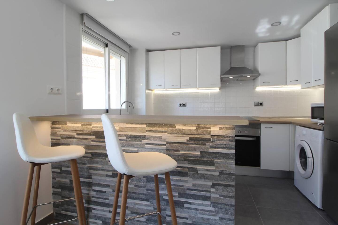 Apartamento Ama Altea Exterior foto